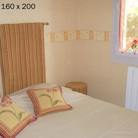 Prázdninový dům Sud Cevennes - Maison Avec Piscine Privee - Cazilhac (Herault)