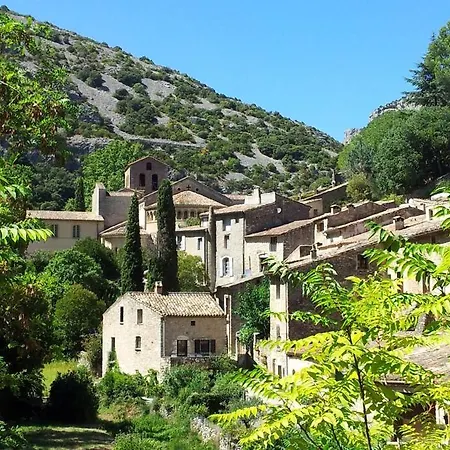 Sud Cevennes - Maison Avec Piscine Privee - Prázdninový dům
