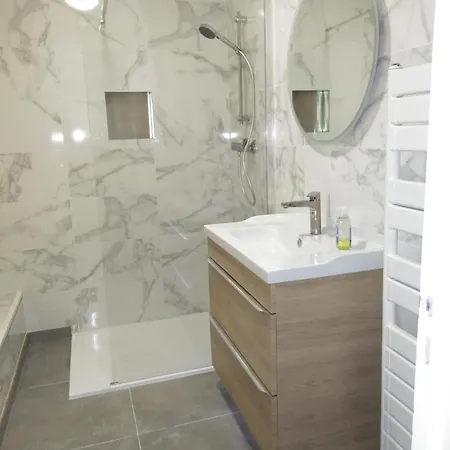 Sud Cévennes - Maison Avec Piscine Privée -