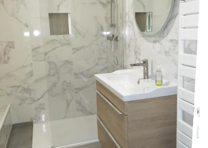 Sud Cevennes - Maison Avec Piscine Privee -