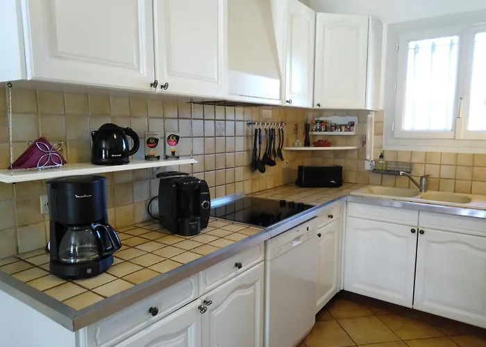 Sud Cevennes - Maison Avec Piscine Privee - Cazilhac